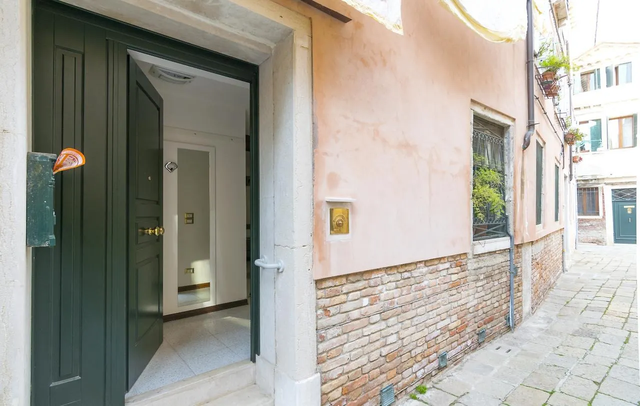 Ca' Del Giusto Apartment Venice