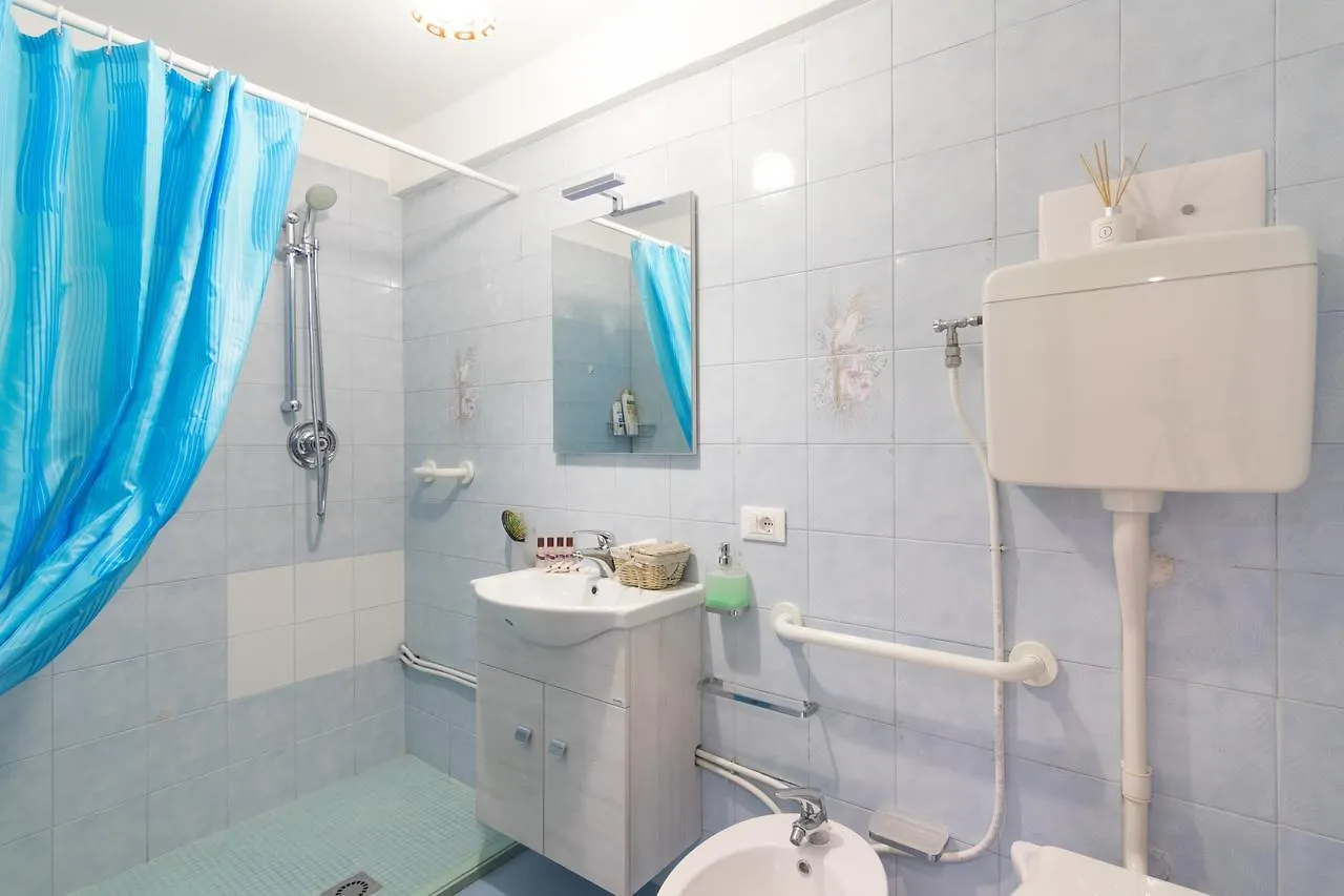 Ca' Del Giusto Apartment Venice