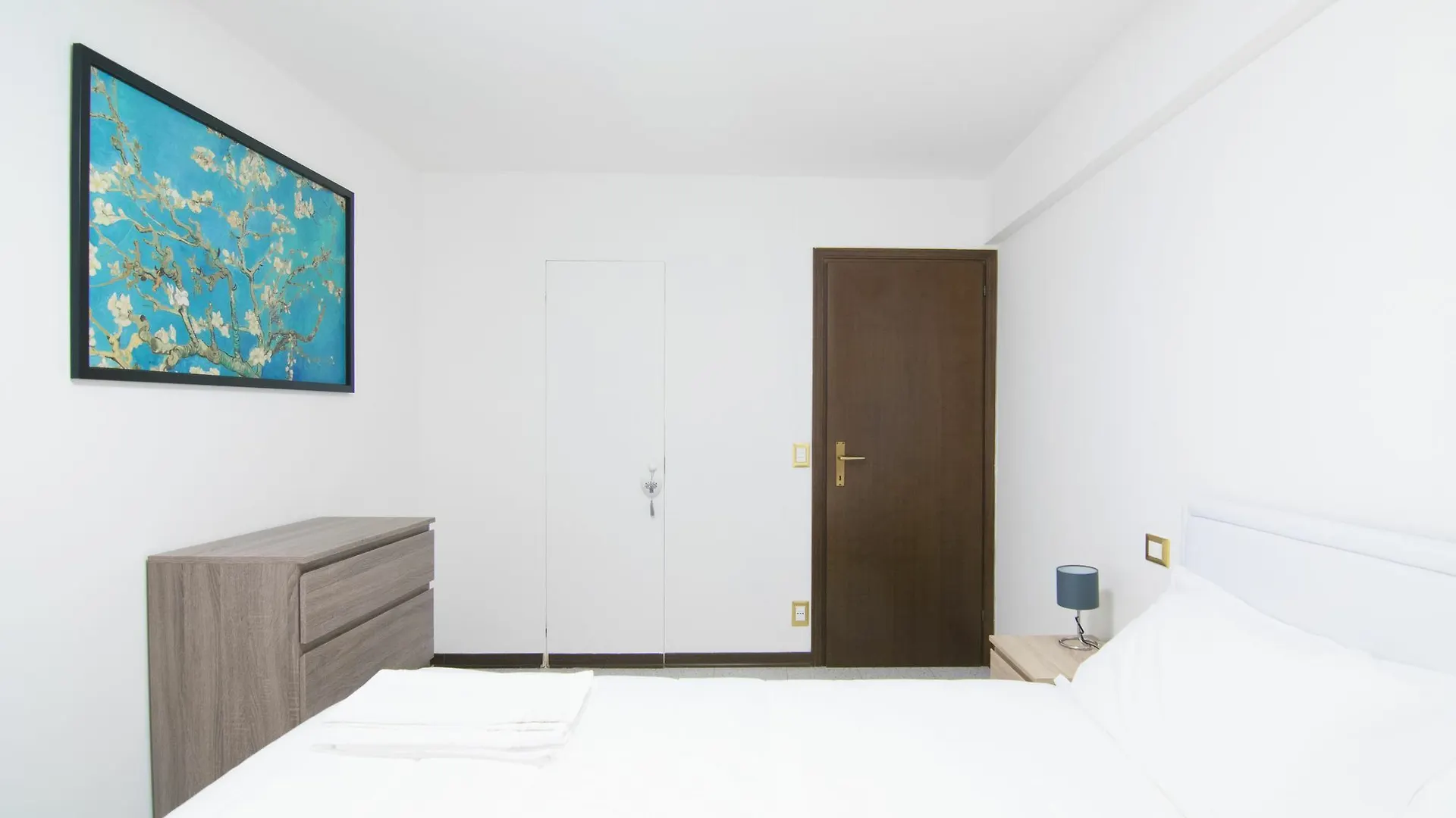 Ca' Del Giusto Apartment Venice 0*,