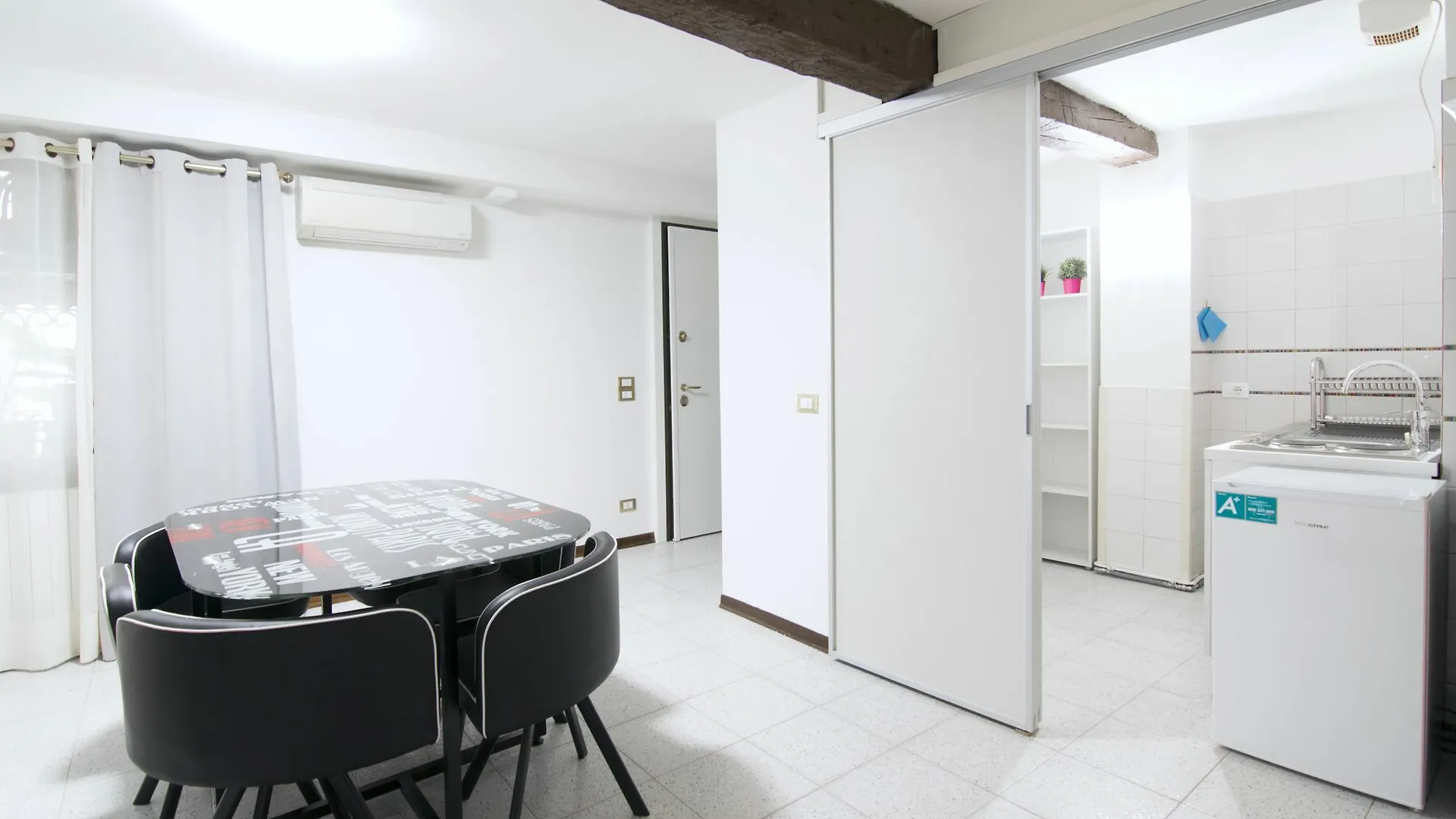 Ca' Del Giusto Apartment Venice
