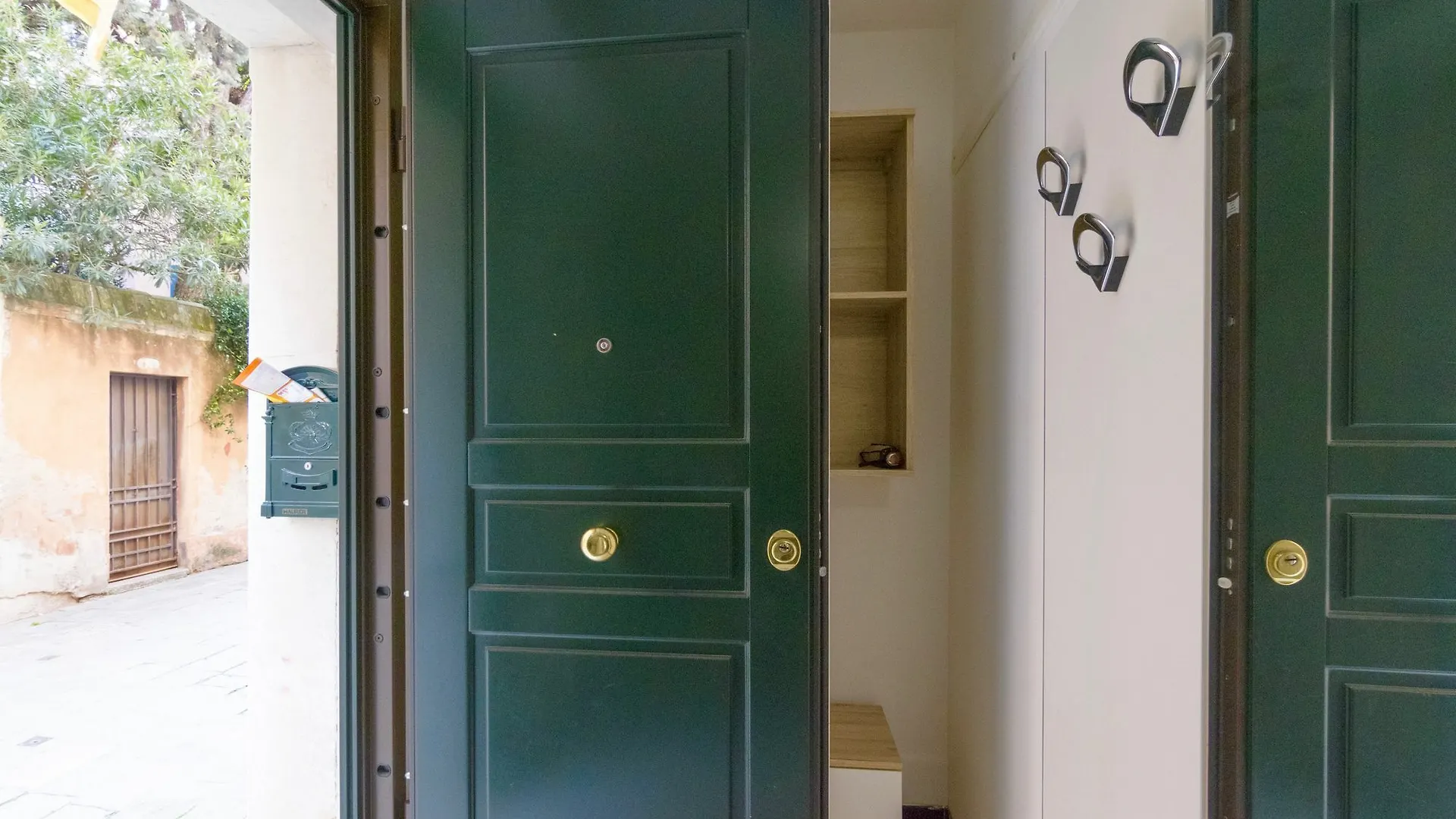 Ca' Del Giusto Apartment Venice 0*,  Italy